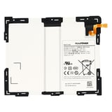 Teknonet Samsung Galaxy T590 Tab A 10.5 inç Uyumlu Nettech 7300 mAh Batarya NT96504