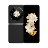 Tecno Phantom V Flip 5G  256 GB  Siyah