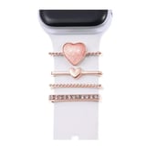 Nettech Universal Uyumlu Kordon Charm (Çeşitli Renk) NT103153