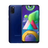 Samsung Galaxy M21  64 GB  Gece Mavisi