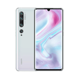 Xiaomi Mi Note 10 Pro  256 GB  Buzul Beyazı