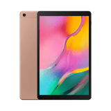 Samsung Galaxy Tab A SMT510 (2019)  32 GB  10.1"  WiFi  Altın