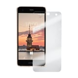 Nettech Vestel Venüs V3 5580 Uyumlu Ön Koruma Nano Ekran Koruyucu (Şeffaf) NT14942