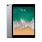 Apple iPad Pro 10.5"  512 GB  10.5"  GPS  Uzay Grisi