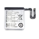 Teknonet Oppo Watch 46 mm Uyumlu Oppo XE910 380 mAh Batarya NT89764