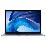 Apple MacBook Air 13" (13inch, 2018)  1.6 GHz Core i5  8 GB  512 GB  Gece yarısı