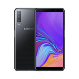 Samsung Galaxy A7 (2018)  128 GB  Siyah