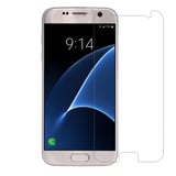 Nettech Samsung Galaxy G930 S7 Uyumlu Ön Koruma Cam Ekran Koruyucu NT7832