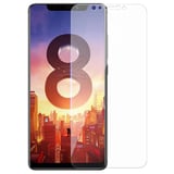 Nettech Xiaomi Mi 8 Uyumlu Ön Koruma Cam Ekran Koruyucu NT26300
