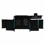 Teknonet Apple MacBook Pro Retina 13 A1706A1708A1989 Uyumlu Nettech A1582 6600 MAh Batarya NT93112