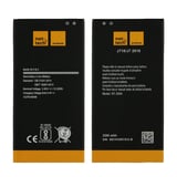 Teknonet Samsung Galaxy J710 J7 2016 Uyumlu Nettech 3200 MAh Batarya NT32418