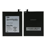 Teknonet Casper Via G1 Uyumlu Paleon NT30257 3000 MAh Batarya NT30257