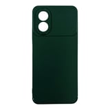 Nettech Oppo A38 Uyumlu Focus Seri Arka Koruma Kılıf (Yeşil) NT111814