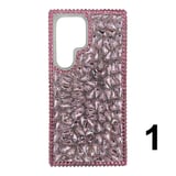 Nettech Samsung Galaxy S22 Ultra Uyumlu NTN046 Arka Koruma Kılıf (Karışık Renk) NT110340