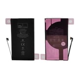 Teknonet Apple iPhone 12 Uyumlu Nettech Batarya NT93104