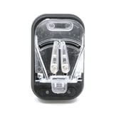 Paleon PLODİJİ101 10W 300 mAh +Harici Batarya Şarjı Şarj Aleti (Siyah) NT80090