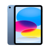 Apple iPad (10. Nesil)  256 GB  10.9"  GPS  Mavi
