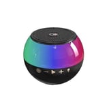OBK BTH9 Minibox Kablosuz Hoparlör  Speaker (Siyah) NT108821