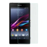 Nettech Sony Xperia Z1 Uyumlu Ön Koruma Cam Ekran Koruyucu NT2417