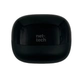 Nettech NTBTH24 Kulakiçi Bluetooth Kulaklık (Siyah) NT107854