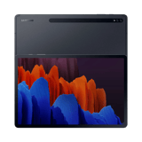 Samsung Galaxy Tab S7 Plus  512 GB  12 inç  5G  Siyah