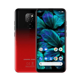 General Mobile GM 20  64 GB  Kırmızı