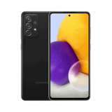 Samsung Galaxy A72  256 GB  Müthiş Siyah