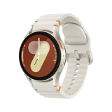 Samsung Galaxy Watch 7  Alüminyum  40 mm  LTE  Krem