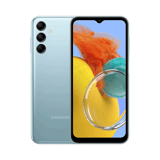 Samsung Galaxy M14  128 GB  Mavi