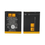 Teknonet Nokia BL5B Uyumlu Nettech 1000 MAh Batarya NT2525