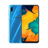 Samsung Galaxy A30  64 GB  Mavi