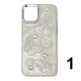Nettech Apple iPhone 12 Uyumlu NTN048 Arka Koruma Kılıf (Karışık Renk) NT108715