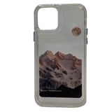 Nettech Apple iPhone 11 Pro Uyumlu Dizayn Soft Arka Koruma Kılıf (Desenli/Resimli) NT95238