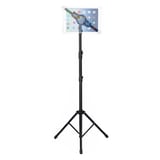 Nettech 8806 Tripod Standı (Siyah) NT82475