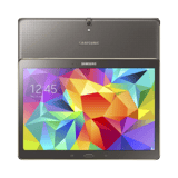 Samsung Galaxy Tab S SMT800  16 GB  10.5 inç  WiFi  Gri
