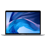 Apple MacBook Air 13" (13inch, 2020)  1.1 GHz Core i3  16 GB  512 GB  Gece yarısı