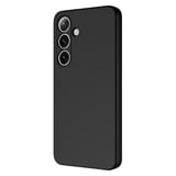 Nettech Samsung Galaxy A05S Uyumlu Nano Arka Koruma Kılıf (Siyah) NT107224