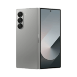 Yenilenmiş Samsung Galaxy Z Fold6  1 TB  Gümüş