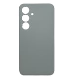 Nettech Samsung Galaxy S24 Uyumlu NTN020 Arka Koruma Kılıf (Yeşil) NT106508
