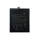 Teknonet Xiaomi Poco F2 Pro Uyumlu Mixi 4450 MAh Batarya (Siyah) NT112048