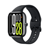 Xiaomi Redmi Watch 5  Alüminyum  47mm  Bluetooth  Siyah