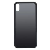 Nettech Apple iPhone XS Max Uyumlu Glisten Seri Arka Koruma Kılıf (Karışık Renk) NT83229