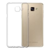 Nettech Samsung Galaxy J4 Plus Uyumlu Tıpalı Şeffaf Seri Arka Koruma Kılıf (Şeffaf) VR12143