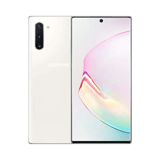 Samsung Galaxy Note 10  256 GB  Aura Beyazı