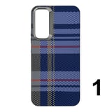 Nettech Samsung Galaxy S23 Uyumlu NTN054 Arka Koruma Kılıf (Karışık Renk) NT109705