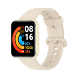 Xiaomi Redmi Watch 2 Lite  Plastik  40mm  Bluetooth  Bej