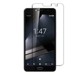 Nettech Vodafone Smart 7 Uyumlu Ön Koruma Cam Ekran Koruyucu NT13592