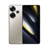 Poco F6  512 GB  Titanyum