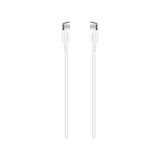 Ttec USBC  USBC 120cm 60W PD/QC Hızlı Şarj/Data Kablosu Beyaz 2DK36B