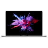 Apple MacBook Pro 13" (13inch, Mid2017)  2.3 GHz Core i5  8 GB  128 GB  Gece yarısı